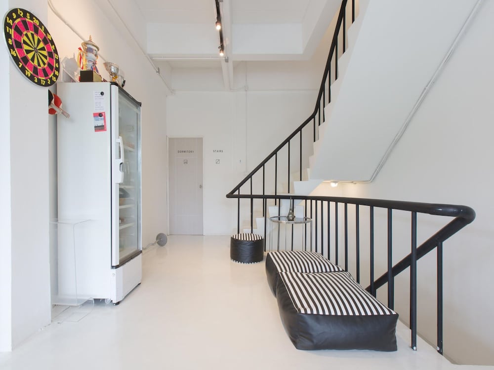 Hao Hostel Phuket 5/21