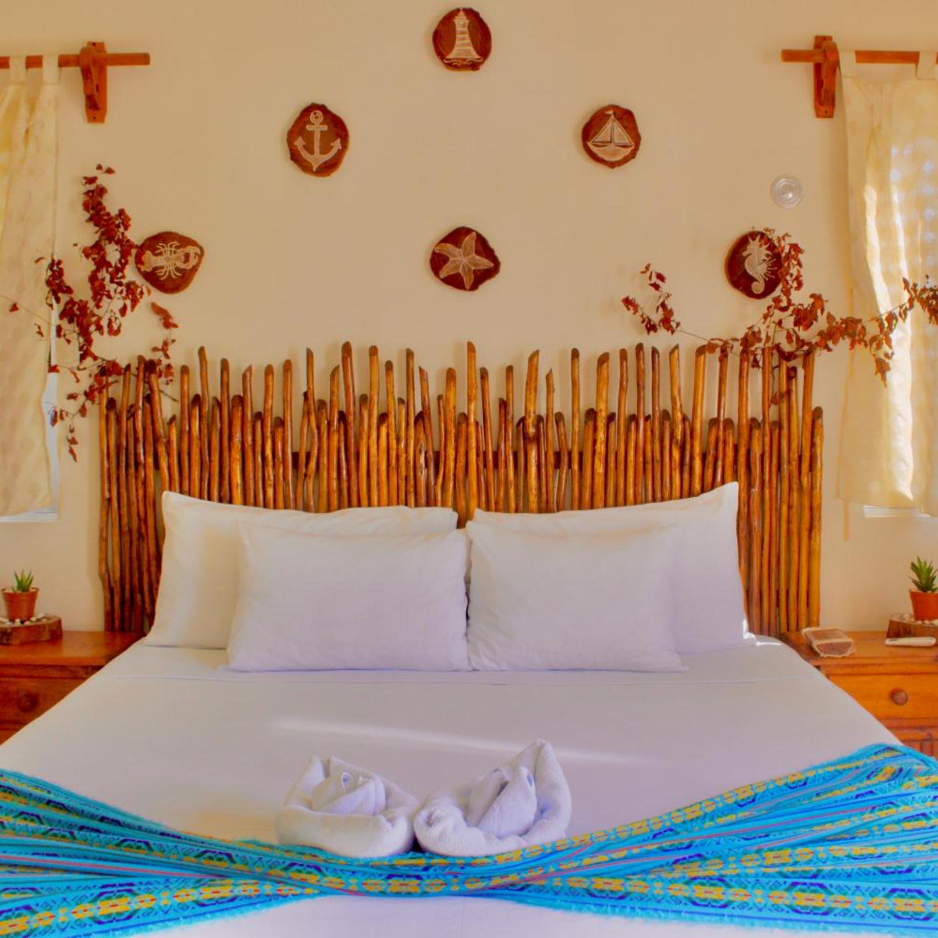 Hotel Jaiba Mahahual 17/58
