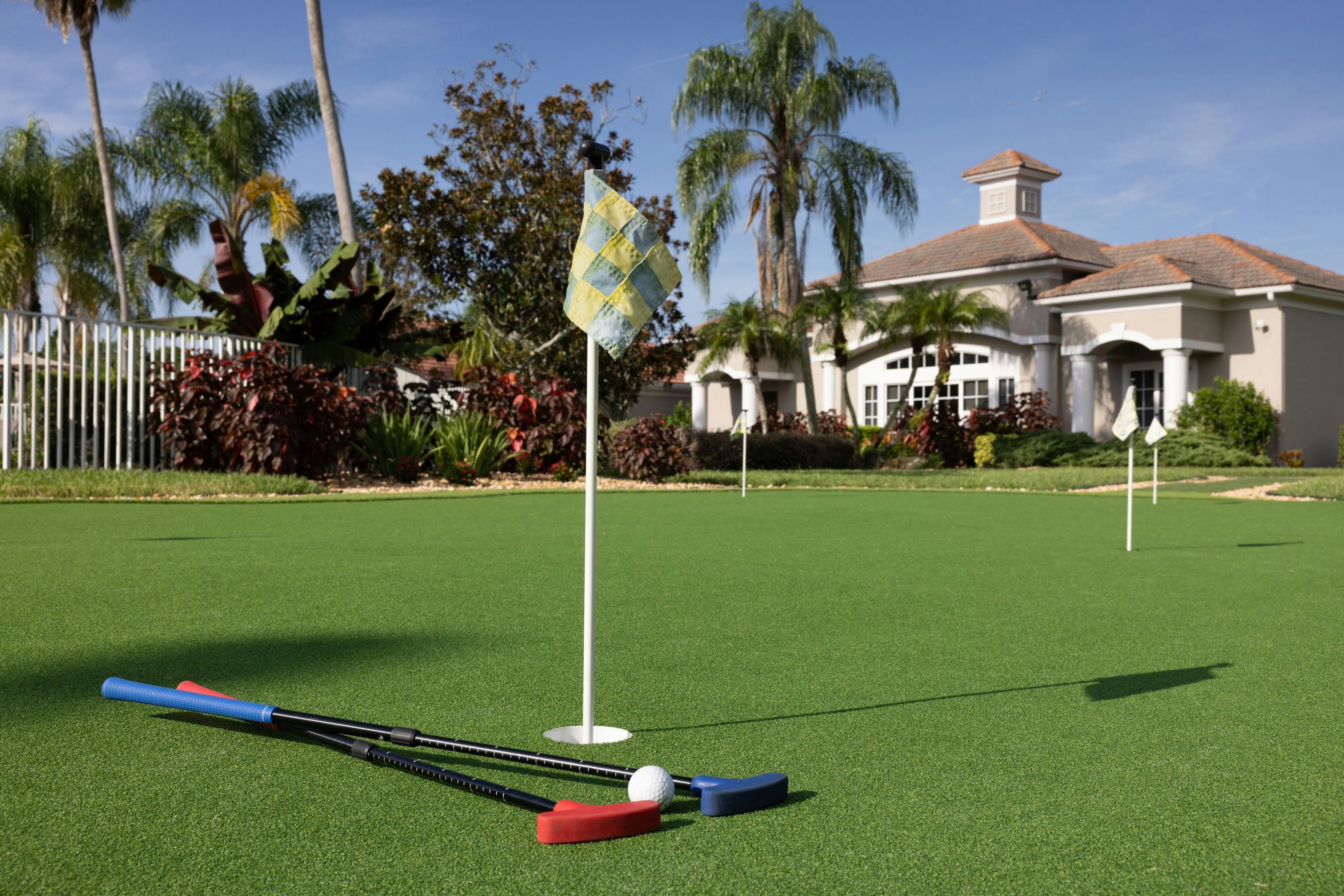 Sheraton PGA Vacation Resort, Port St. Lucie 10/36