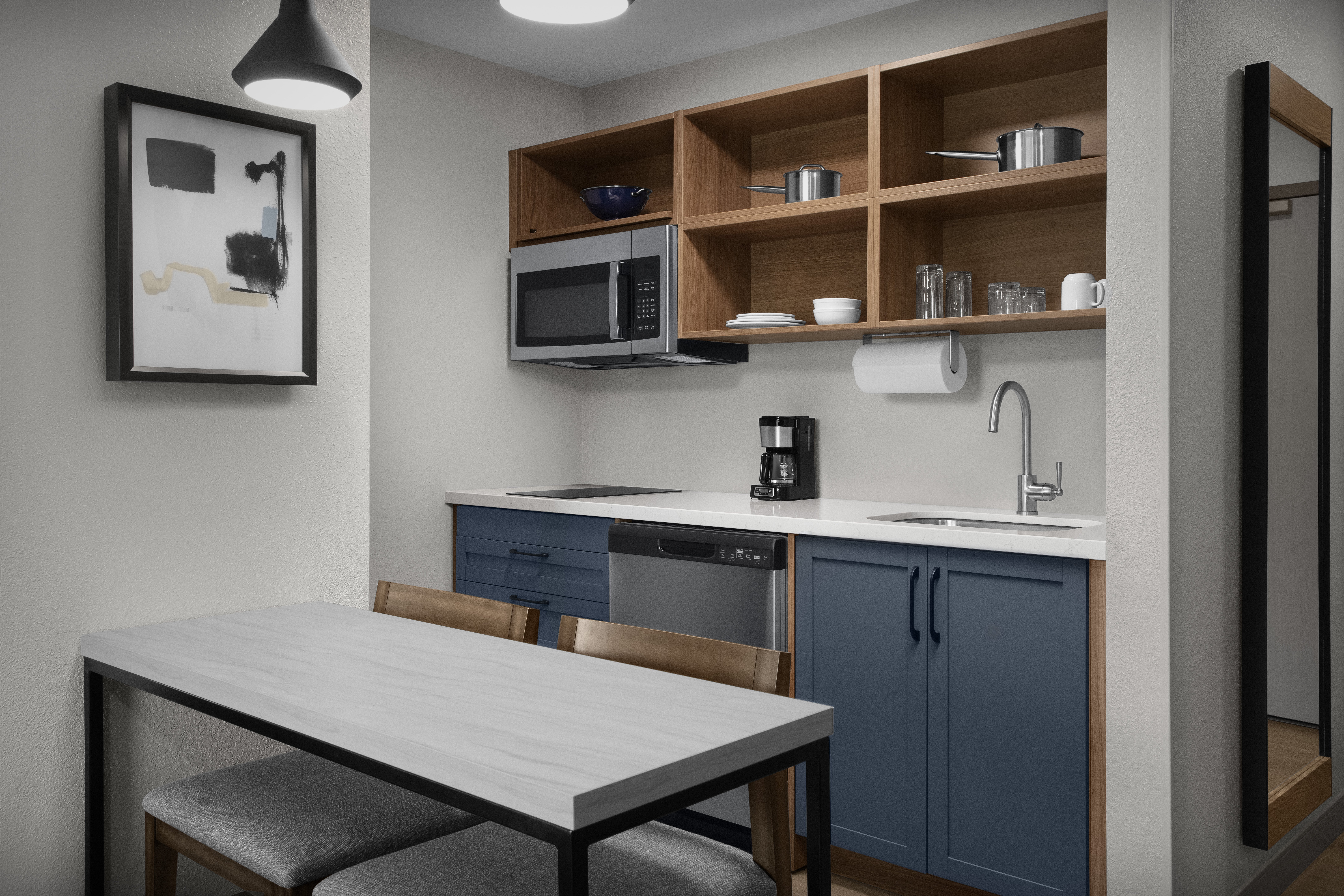 Candlewood Suites Jacksonville Southpoint by IHG 55/70