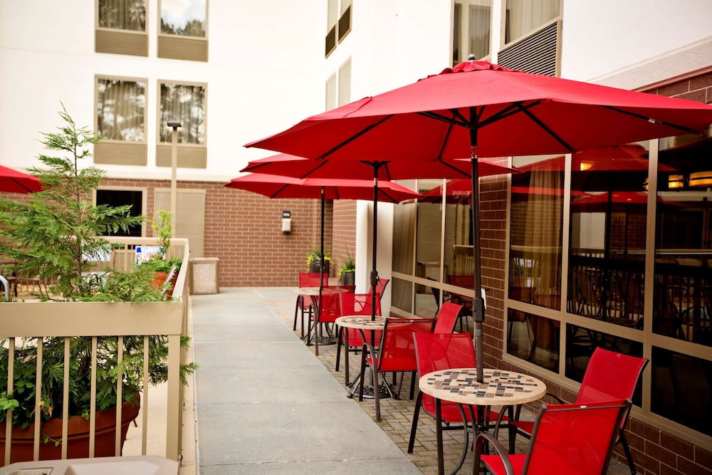 Hampton Inn Atlanta-Northlake 6/43