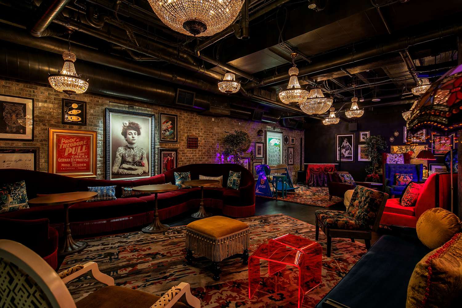 The Wayfarer Downtown LA Tapestry Collection by Hilton 8/14