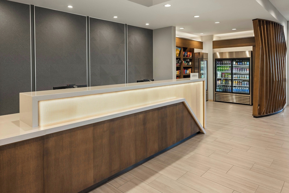 SpringHill Suites by Marriott Bettendorf 4/35