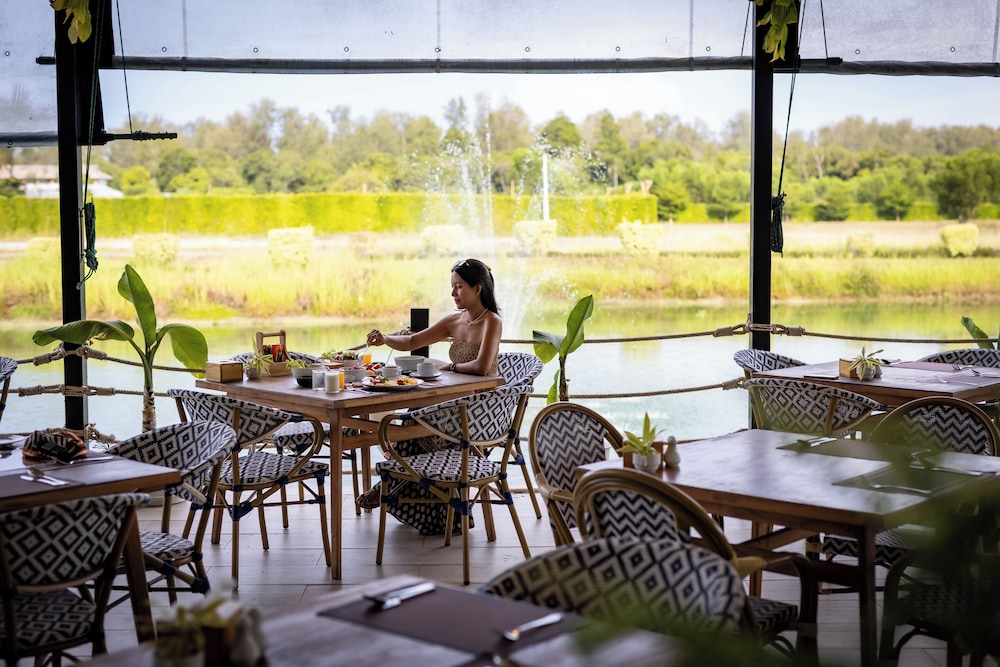 Wyndham Royal Lee Phuket 40/57