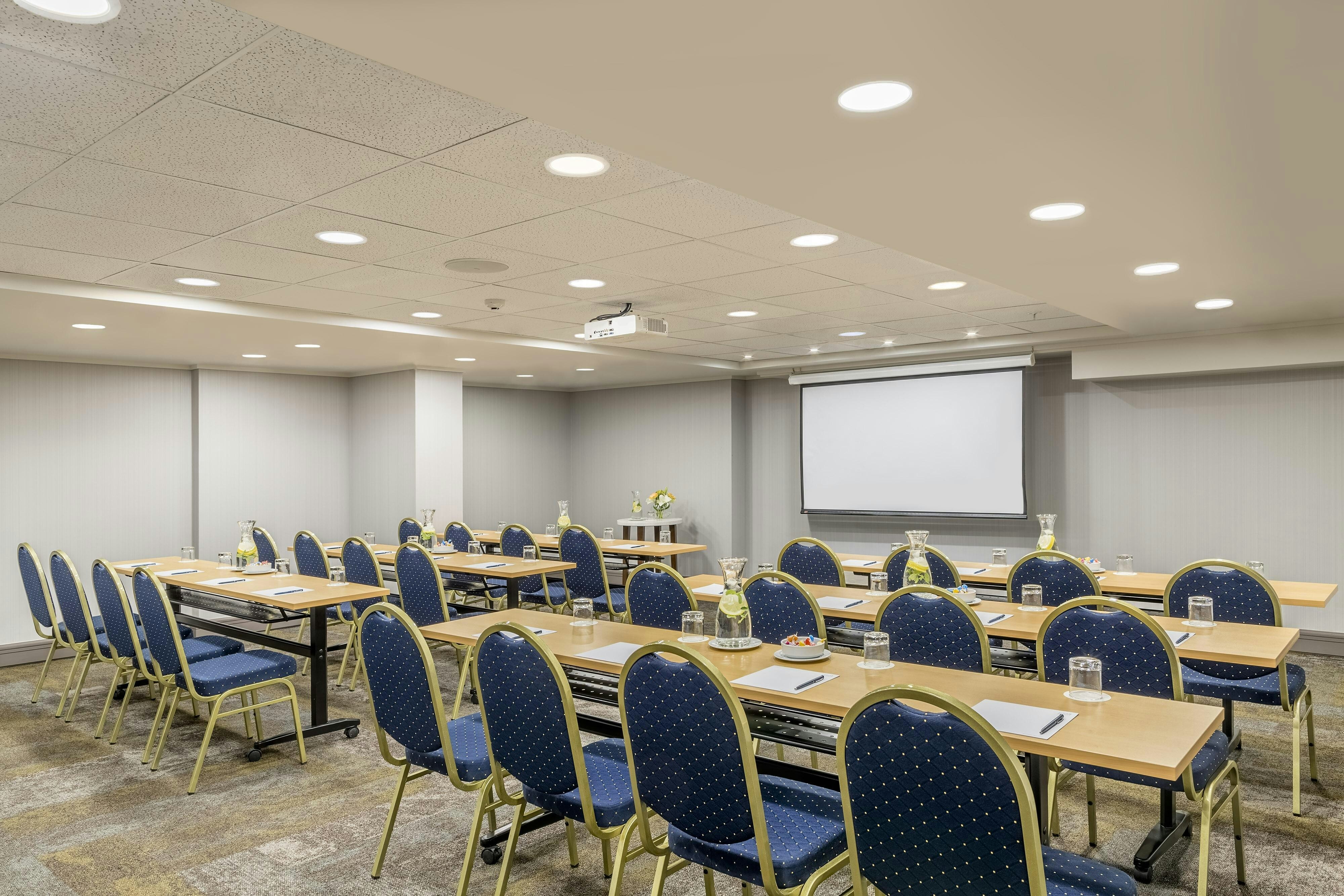 Four Points by Sheraton Santiago 8/12