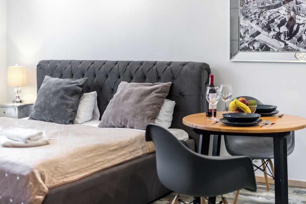 Old Town Premium Apartments 26/50