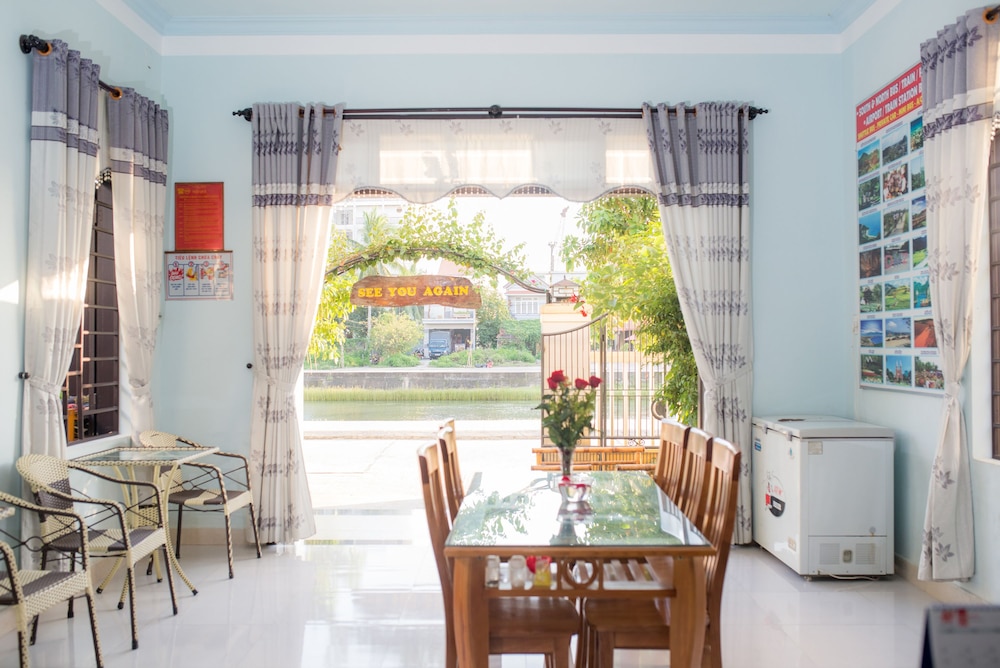 Dong Nguyen Homestay Riverside 20/36