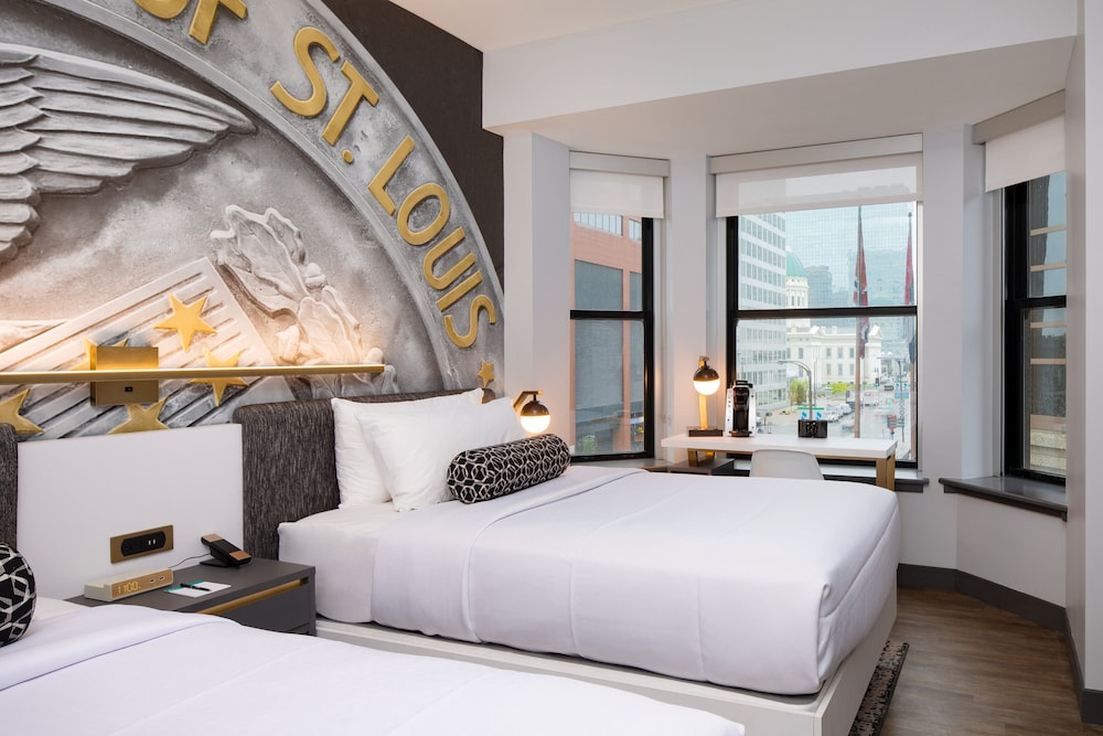 Hotel Indigo St. Louis - Downtown 11/46