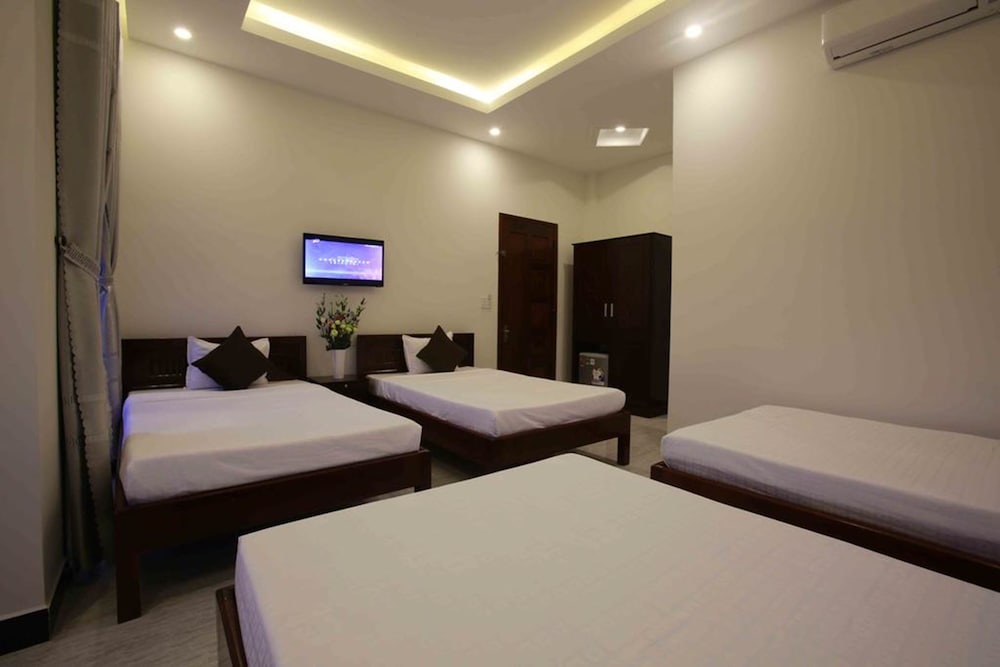 Basil Homestay And Hostel 17/57