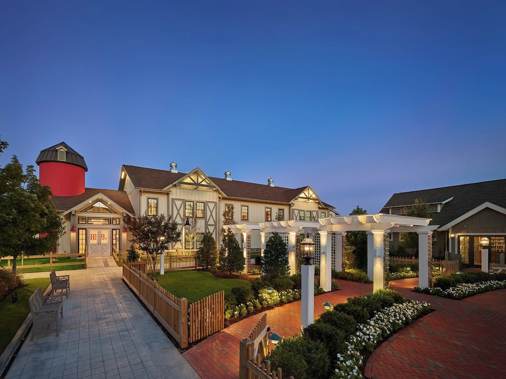 The Inn at Chesapeake Bay Beach Club 67/71