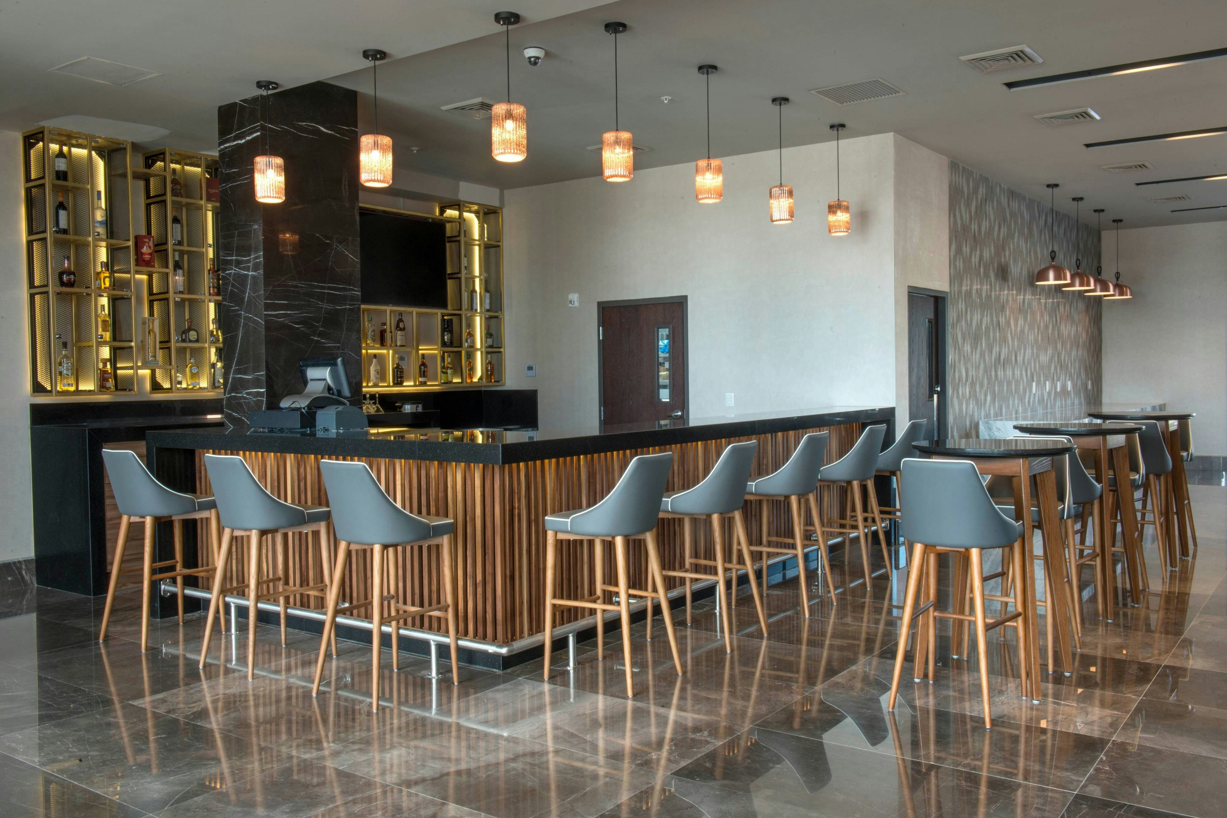 Courtyard By Marriott San Luis Potosi Los Lagos 28/46