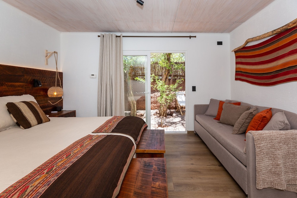 Casa Solcor 11/50