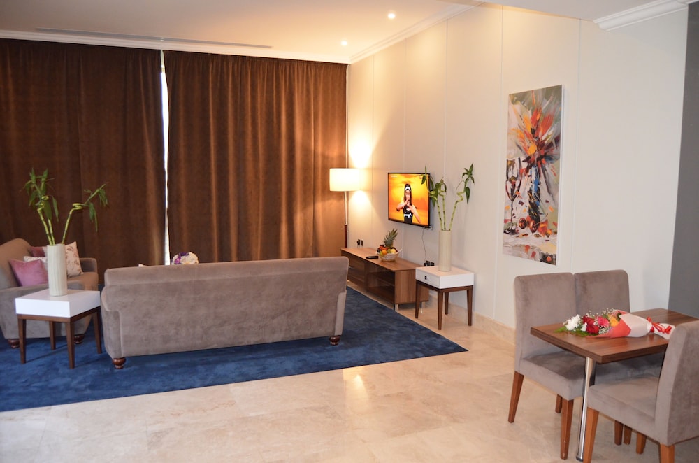 Tamara Beach Resort Half Moon Alkhobar - Families Only 5/52