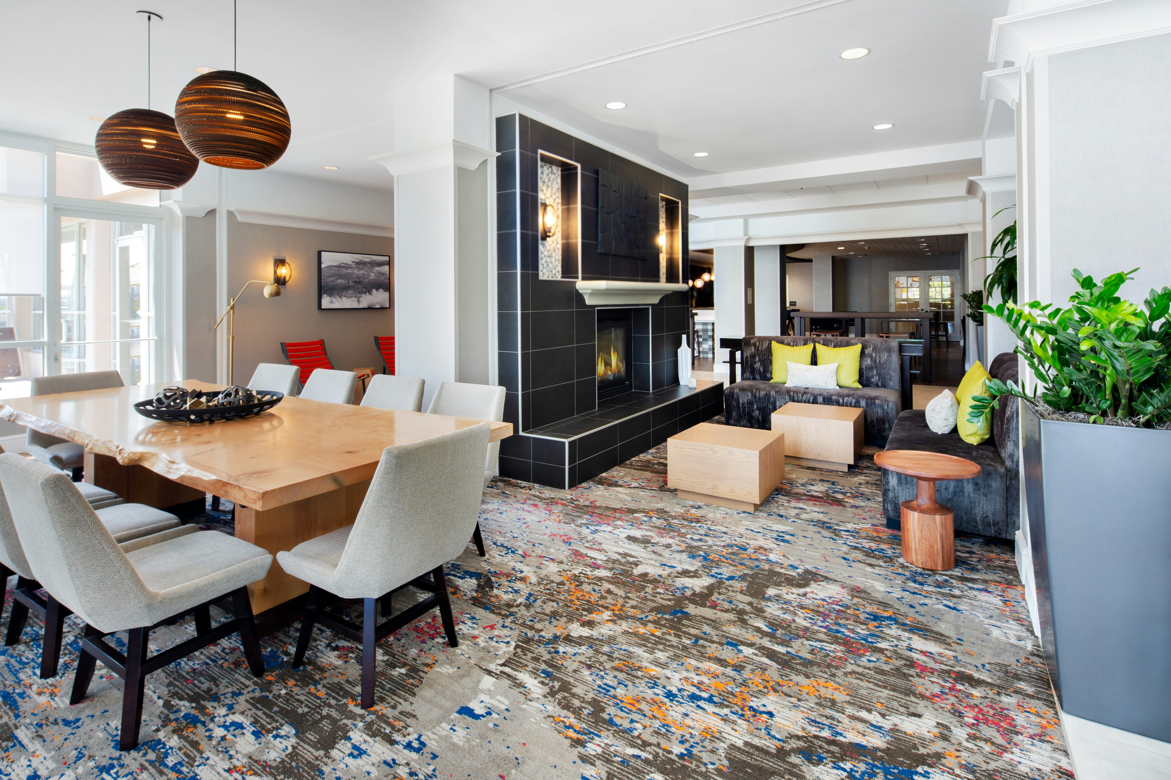 Hilton Garden Inn San Francisco/Oakland Bay Bridge 14/25