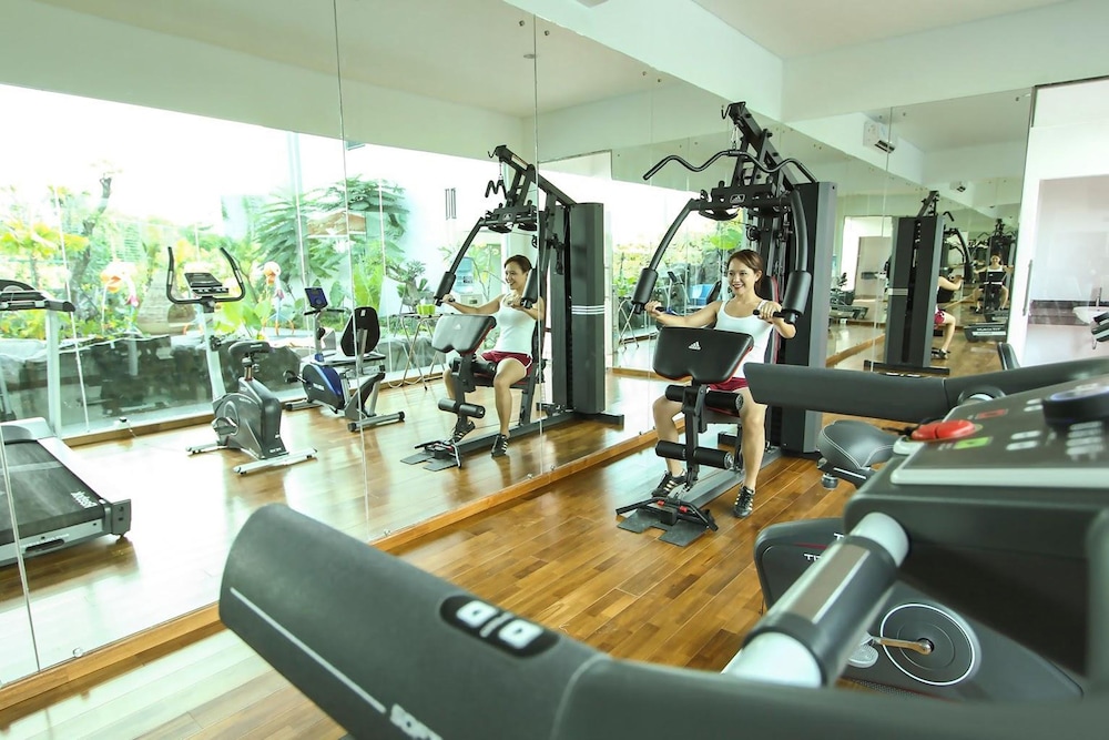MaxOneHotels.com at Resort Makassar 36/57