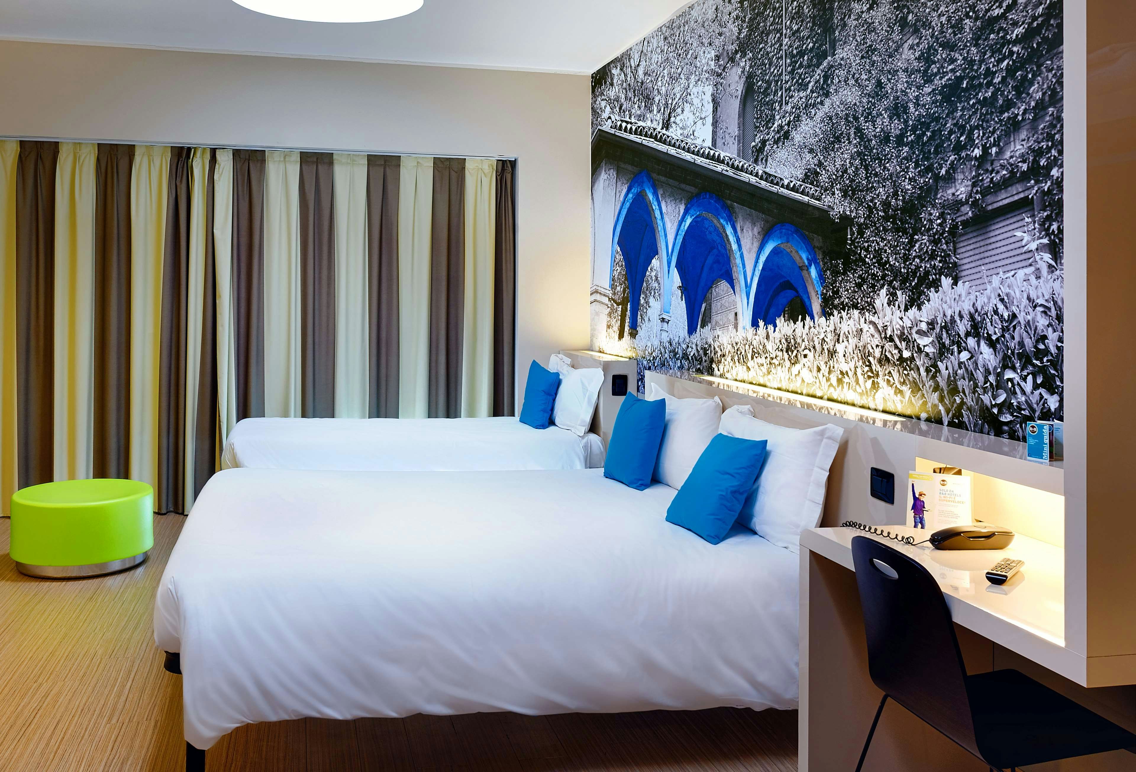 B&B Hotel Como Camerlata 14/36