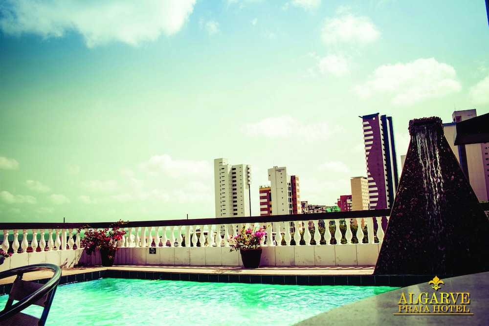 Algarve Praia Hotel 7/67
