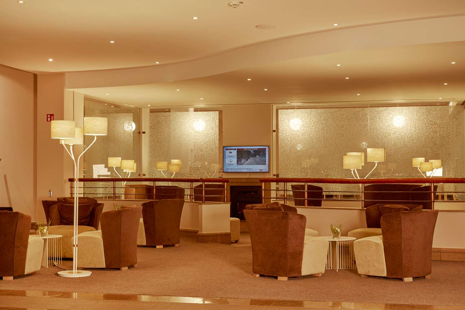 H4 Hotel Hannover Messe Formerly Copthorne Hotel Hannover 51/54