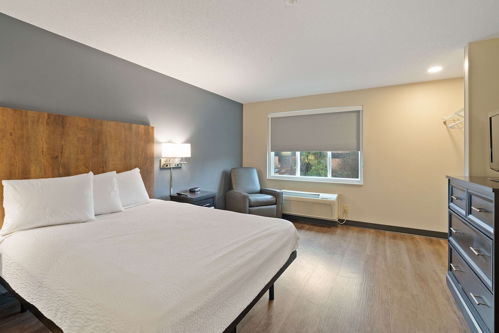 Extended Stay America- Washington, DC- Centreville- Manassas 14/60