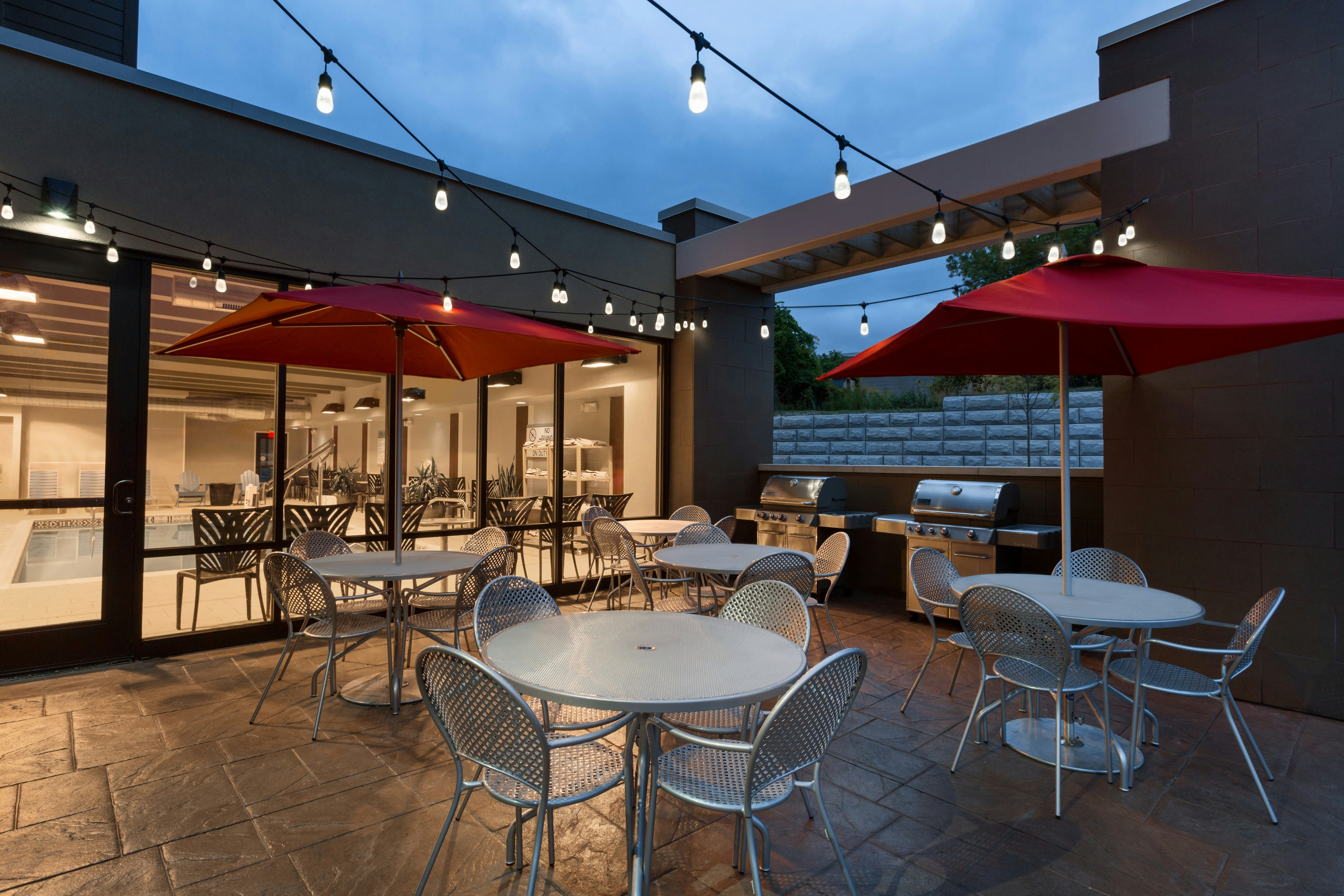 Home2 Suites by Hilton Rochester Henrietta 8/12