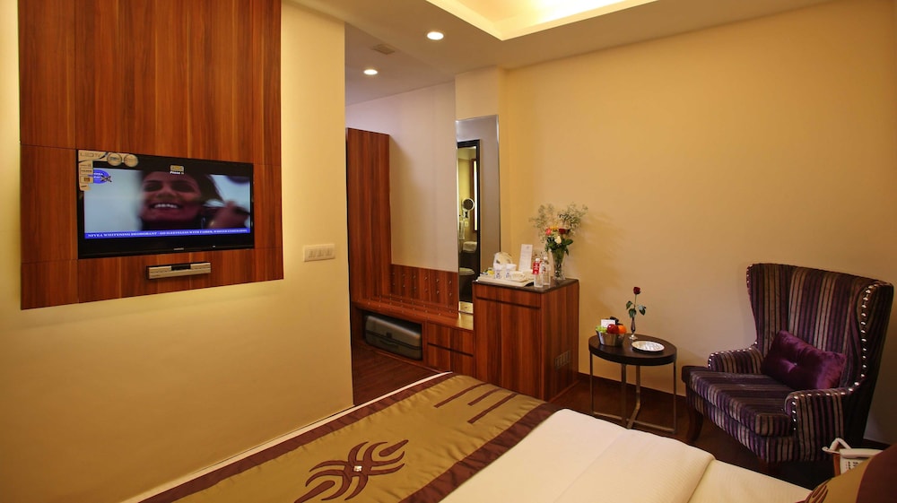 The Jrd Luxury Botique Hotel 54/64