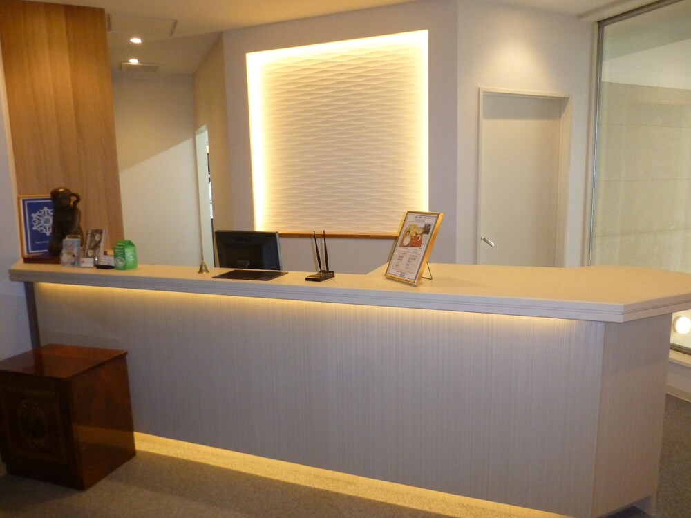 Hotel Hanakomichi 6/63