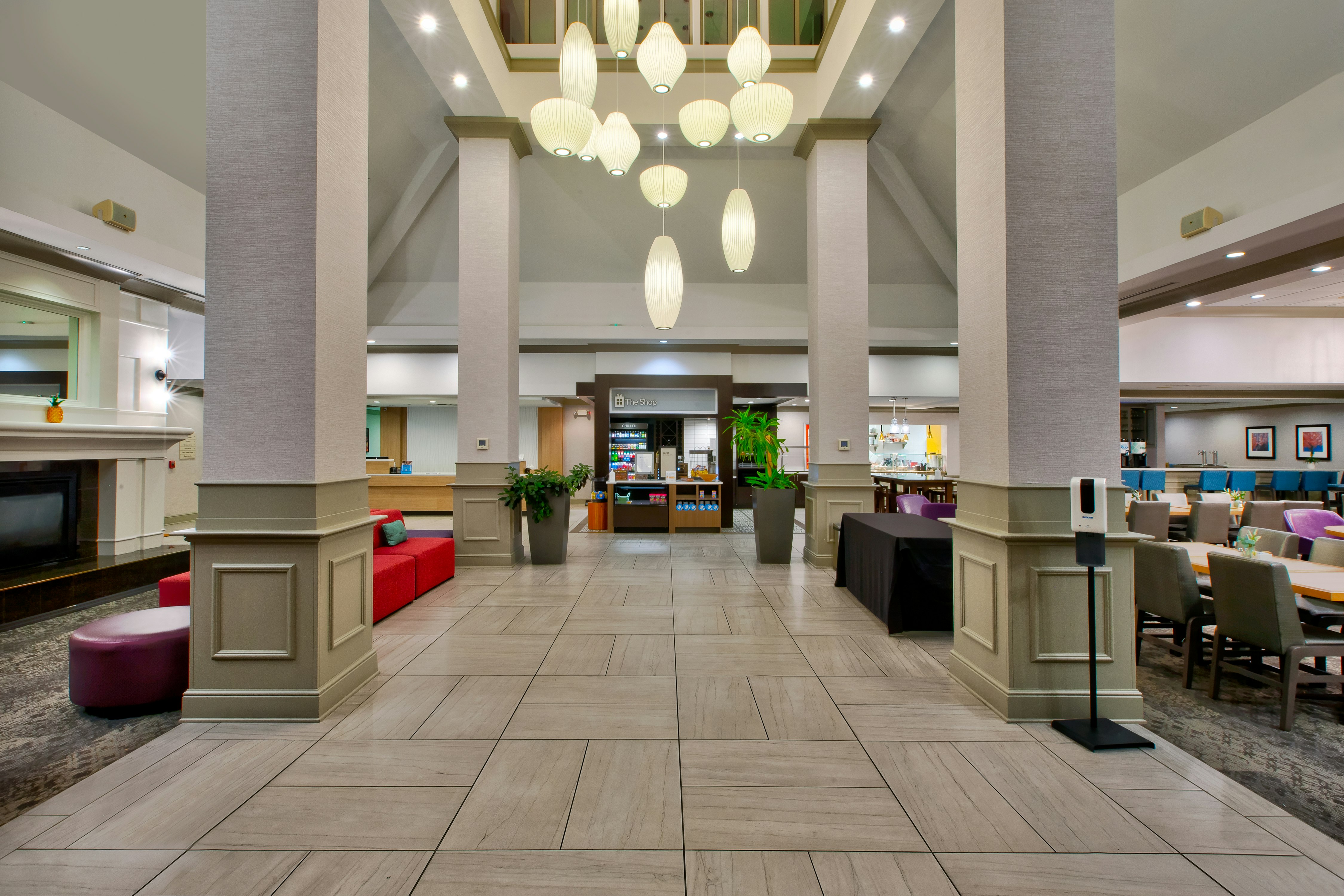 Hilton Garden Inn Dayton Beavercreek 12/26