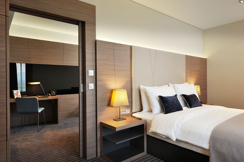 Radisson Blu Plaza Hotel Ljubljana 15/69