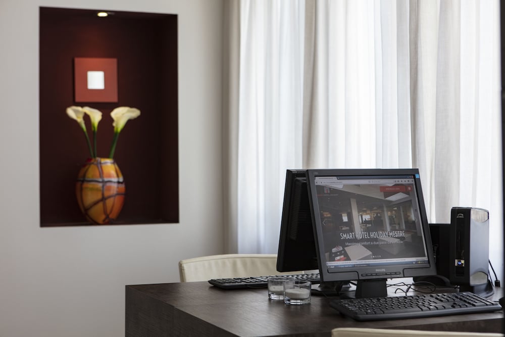 Smart Hotel Holiday 40/50