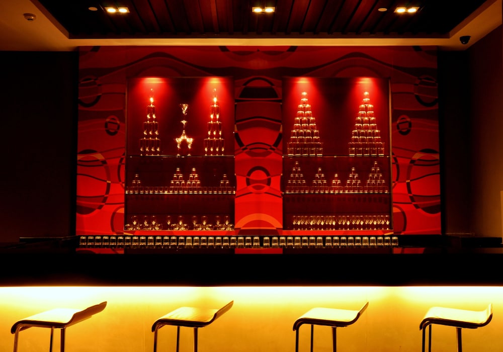 キーズ ホテル コーチ 写真5