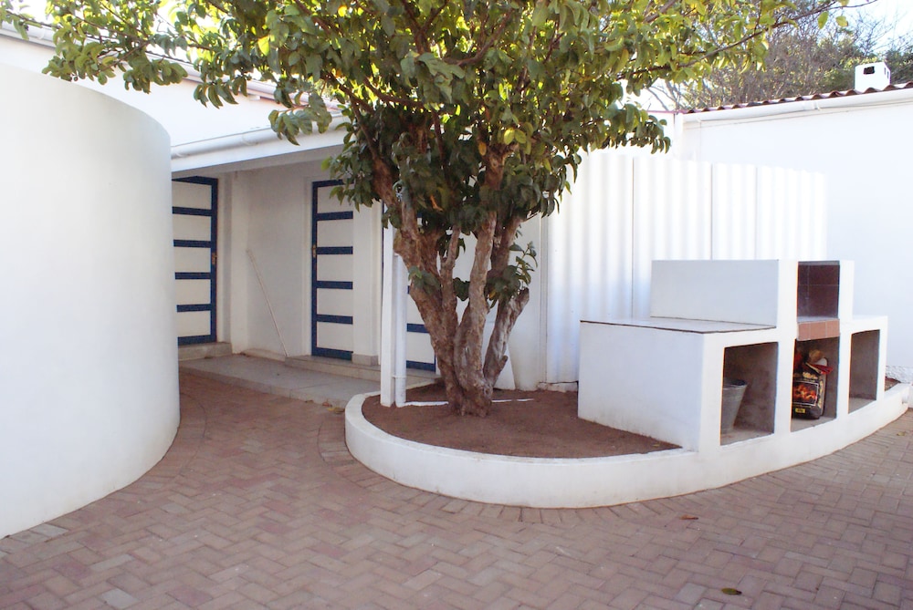 Mr Pell's House Self-Catering Accommodation 17/20