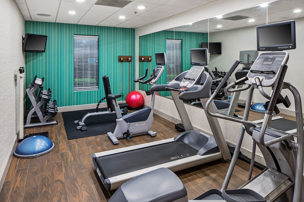 Holiday Inn Express Atlanta Airport College Park 28/57