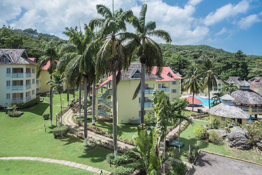 Mystic Ridge Resort 66/69
