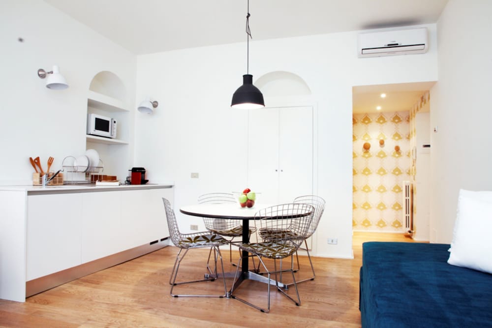 Brera Apartments In San Fermo 33/50