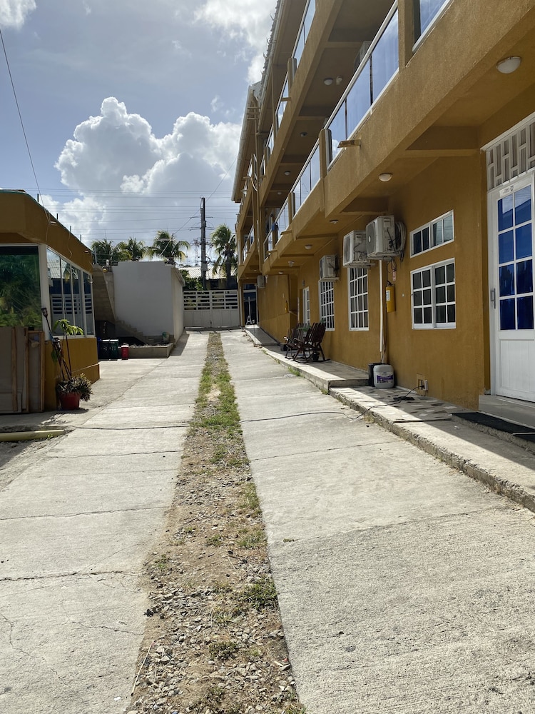 Apartamentos Sweet Island 37/50