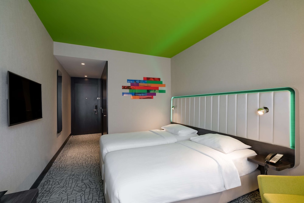 Standard Room-