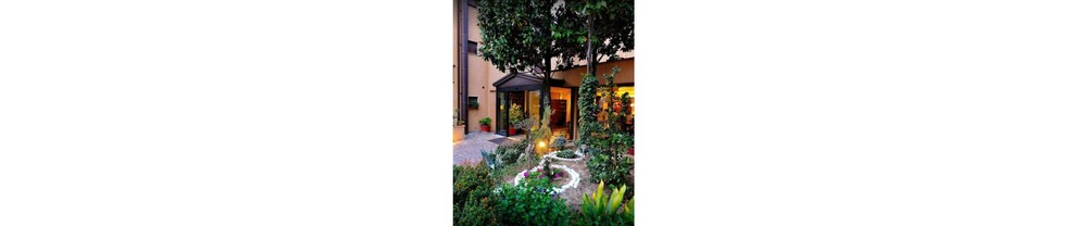 Hotel Le Grazie 59/67