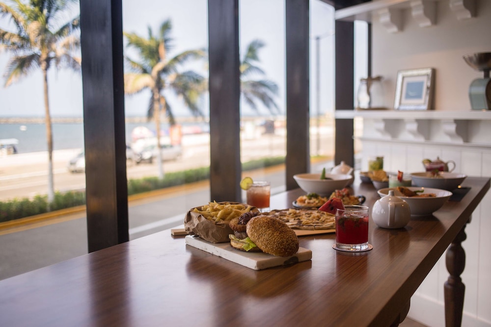 Doubletree By Hilton Hotel Veracruz 43/49