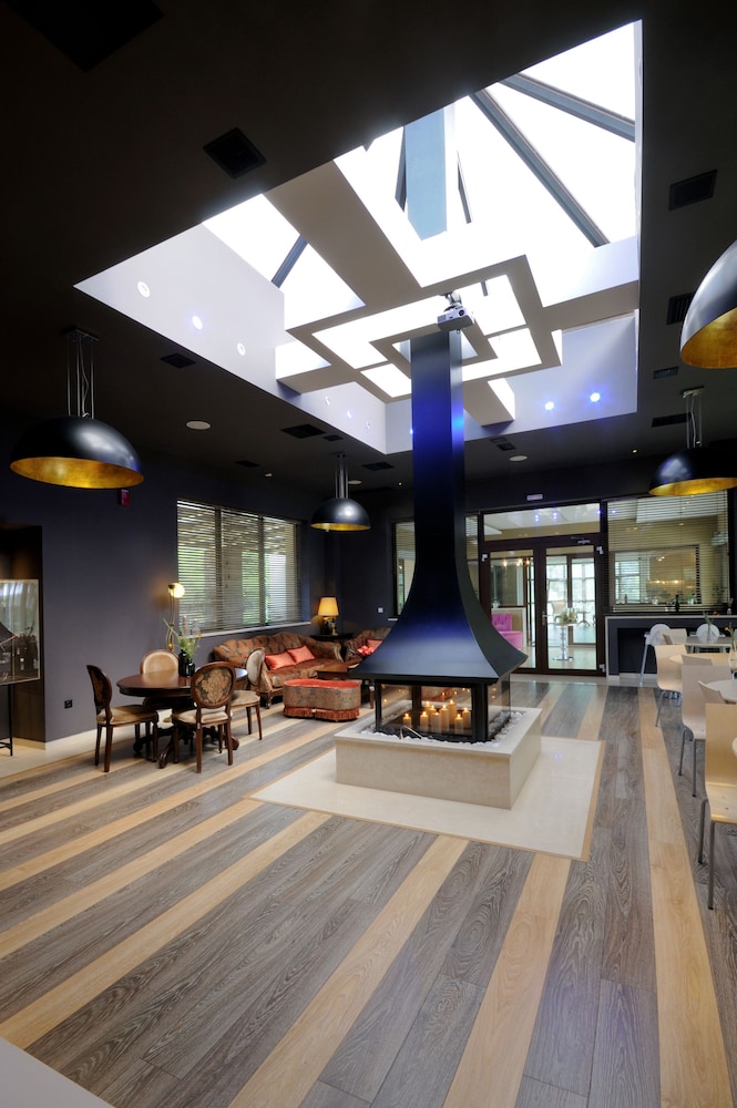 Polyastron Place Hotel & Spa 25/68