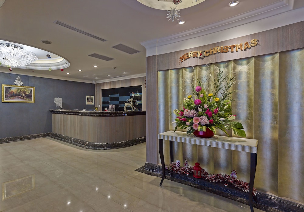 Beauty Hotels Taipei - Hotel Bchic 8/51