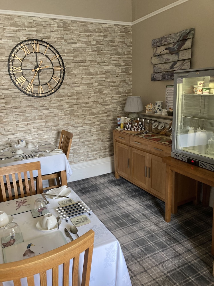Thornsgill House B&B 11/25