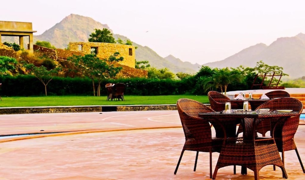 Spectrum Resort, Spa & Convention 35/48