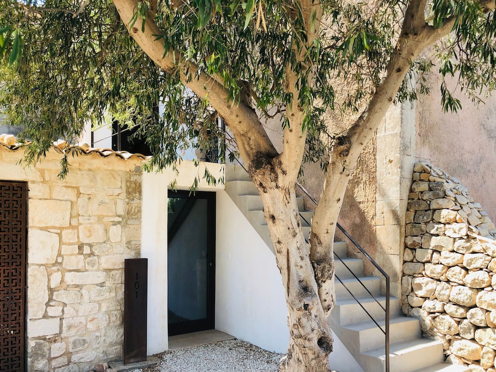 Pietra d'Acqua Natural Retreat and Spa Resort 46/49