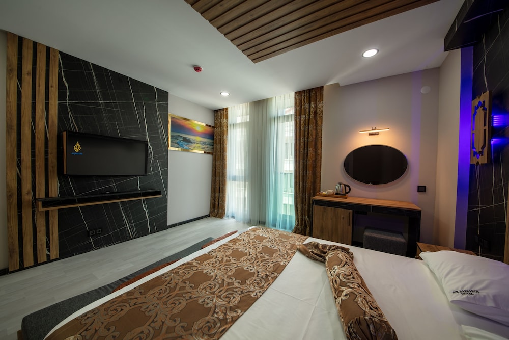 Air Barbaros Hotel 18/53