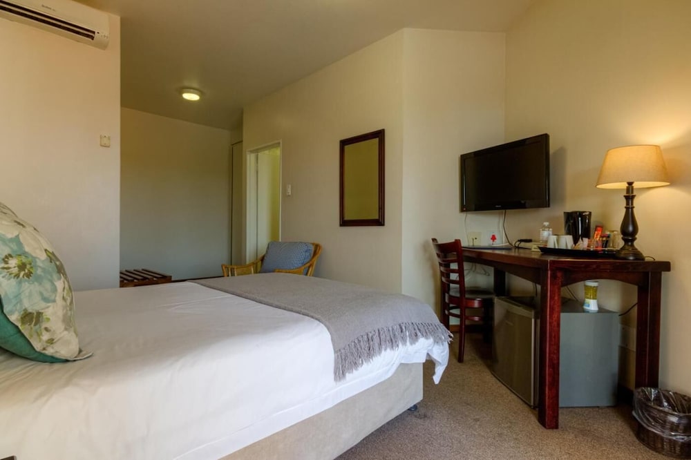 The Ridge Guesthouse 6/50