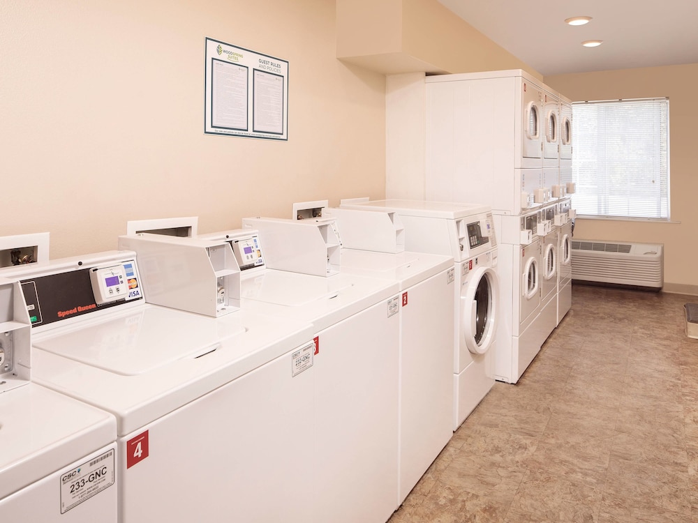 Extended Stay America Select Suites - Gulfport 33/60