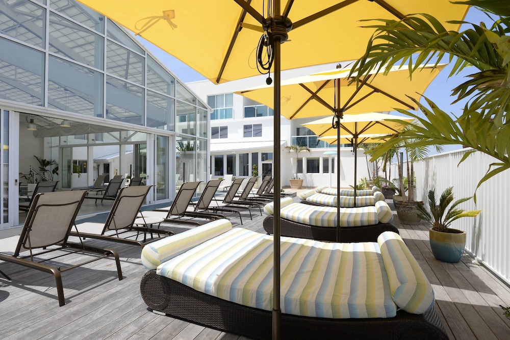 Courtyard Ocean City Oceanfront 15/25