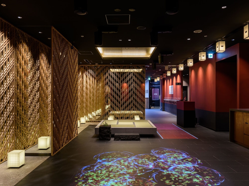Henn na Hotel Tokyo Asakusa Tawaramachi 29/50