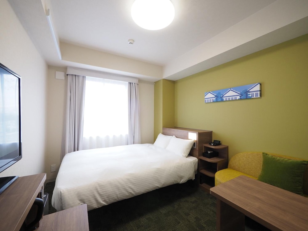 Tabino Hotel Kurashiki Mizushima 8/48