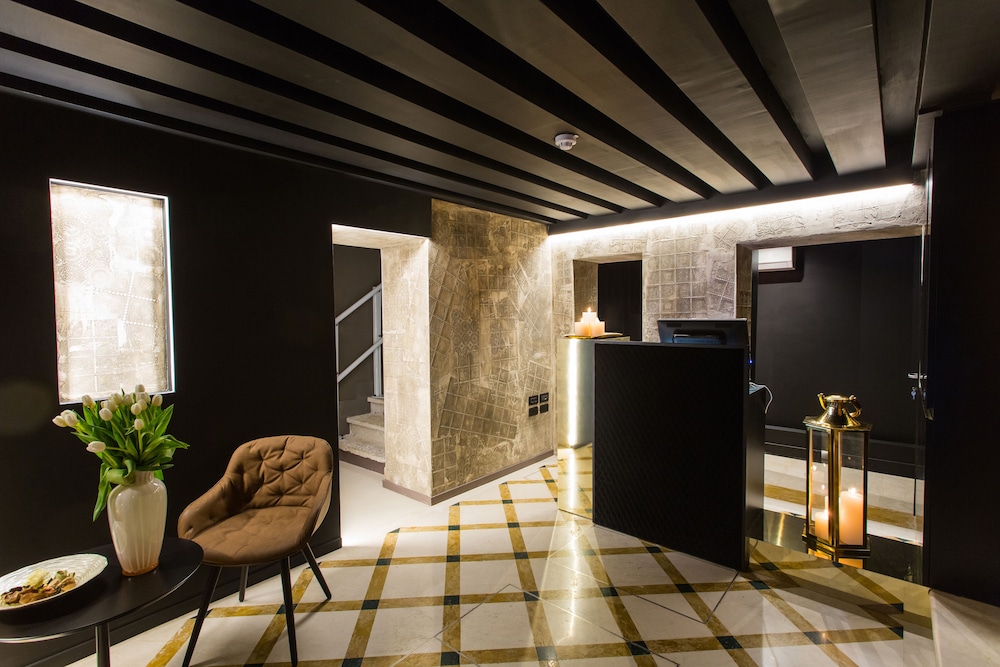 Riva del Vin Boutique Hotel 7/58